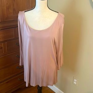 JJill Super Soft Tunic
